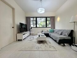 Central Green Condominium (D3), Condominium #512663201